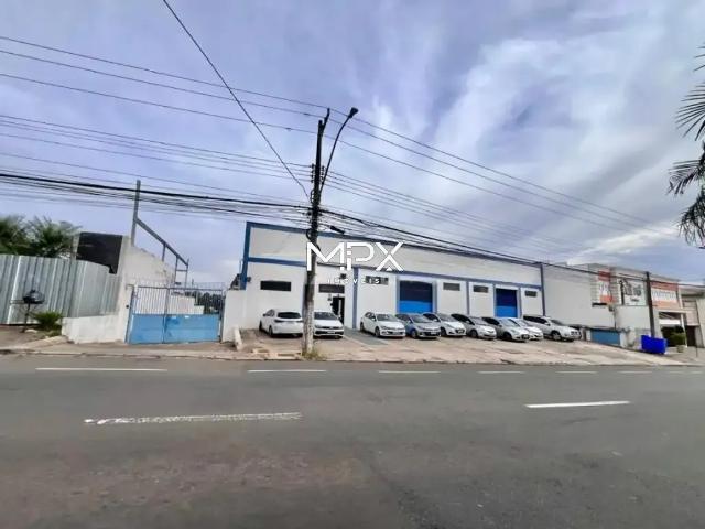 Galpão aluguel em Região Imediata de Piracicaba, Região Metropolitana de Piracicaba