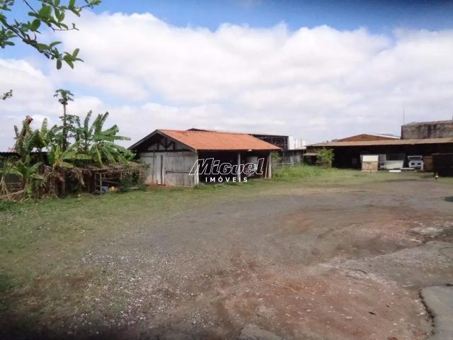 Galpão aluguel em Região Imediata de Piracicaba, Região Metropolitana de Piracicaba