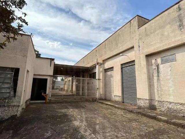 Galpão aluguel em Região Imediata de Piracicaba, Região Metropolitana de Piracicaba