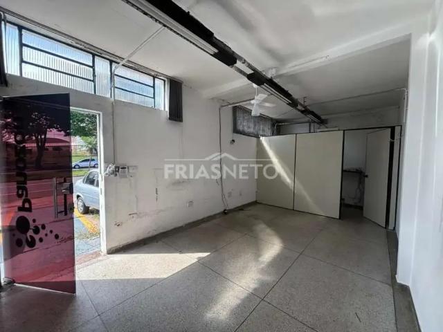 Galpão aluguel em Região Imediata de Piracicaba, Região Metropolitana de Piracicaba