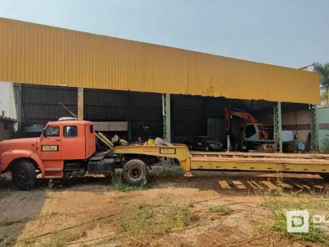 Galpão aluguel em Região Imediata de Piracicaba, Região Metropolitana de Piracicaba