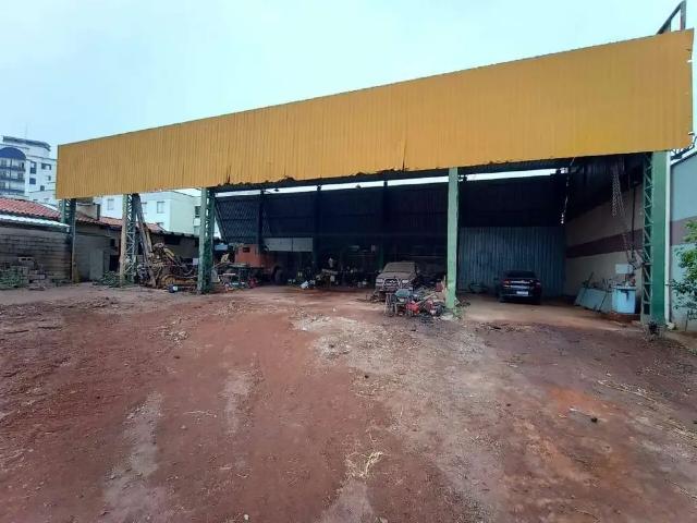 Galpão aluguel em Região Imediata de Piracicaba, Região Metropolitana de Piracicaba