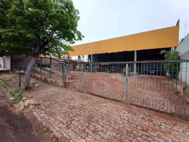 Galpão aluguel em Região Imediata de Piracicaba, Região Metropolitana de Piracicaba