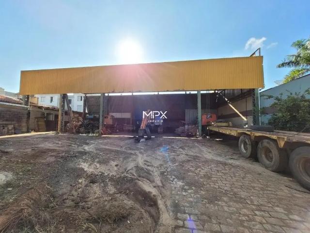 Galpão aluguel em Região Imediata de Piracicaba, Região Metropolitana de Piracicaba