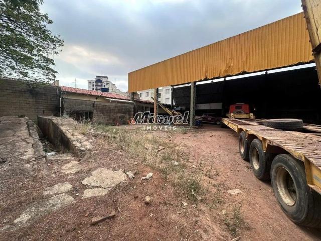 Galpão aluguel em Região Imediata de Piracicaba, Região Metropolitana de Piracicaba