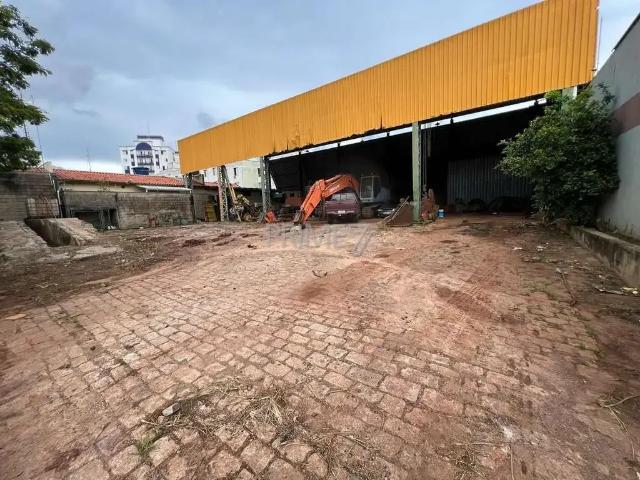 Galpão aluguel em Região Imediata de Piracicaba, Região Metropolitana de Piracicaba