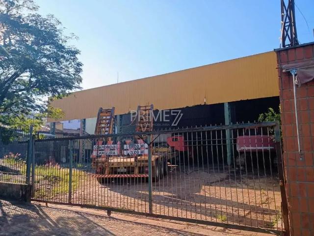 Galpão aluguel em Região Imediata de Piracicaba, Região Metropolitana de Piracicaba