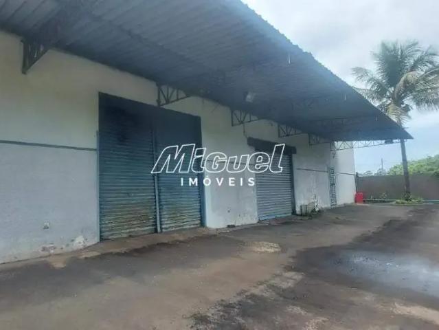 Galpão aluguel em Região Imediata de Piracicaba, Região Metropolitana de Piracicaba