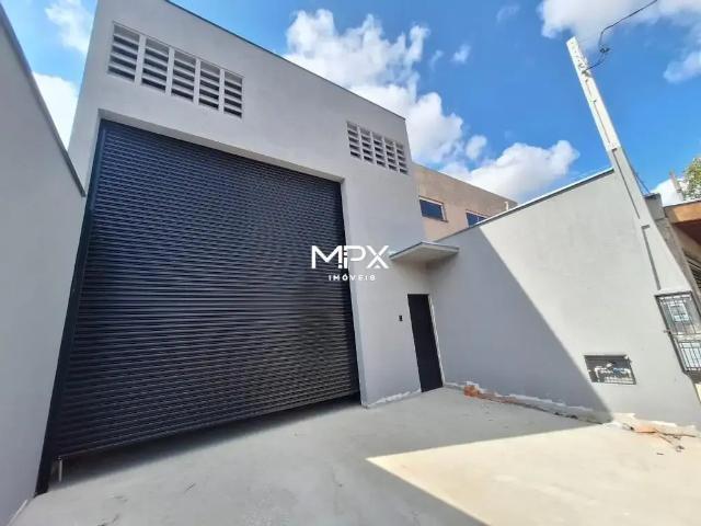 Galpão aluguel em Região Imediata de Piracicaba, Região Metropolitana de Piracicaba