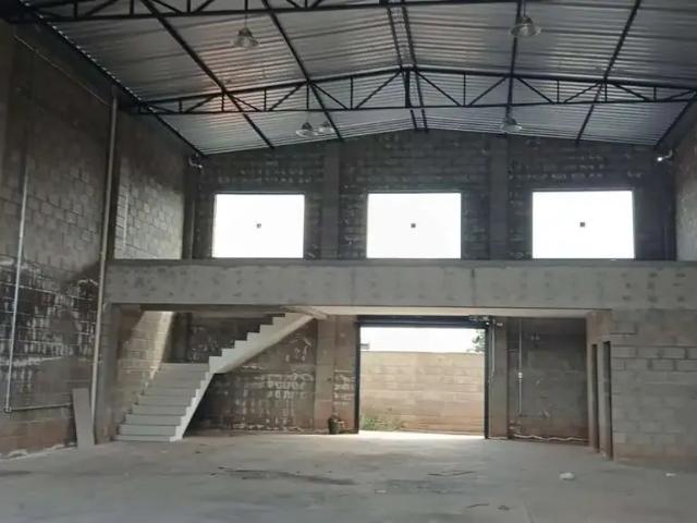 Galpão aluguel em Região Imediata de Piracicaba, Região Metropolitana de Piracicaba
