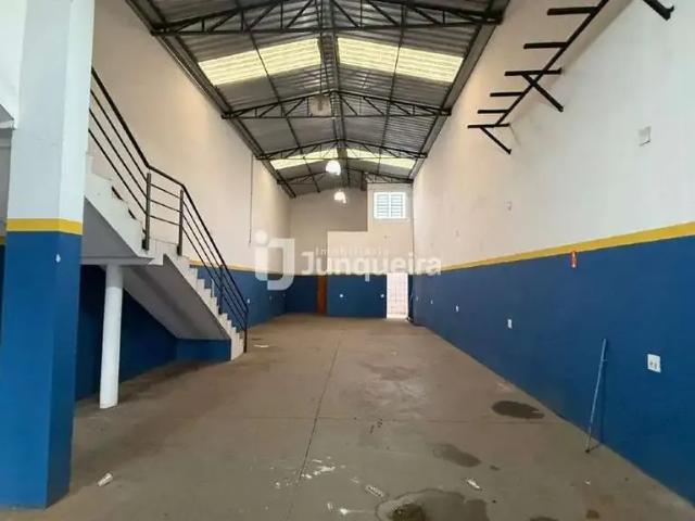 Galpão aluguel em Região Imediata de Piracicaba, Região Metropolitana de Piracicaba