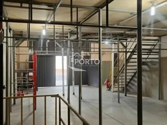 Galpão aluguel em Região Imediata de Piracicaba, Região Metropolitana de Piracicaba