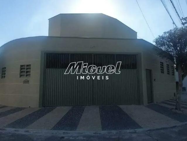 Galpão aluguel em Região Imediata de Piracicaba, Região Metropolitana de Piracicaba