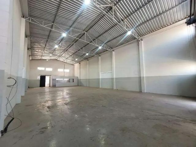 Galpão aluguel em Região Imediata de Piracicaba, Região Metropolitana de Piracicaba