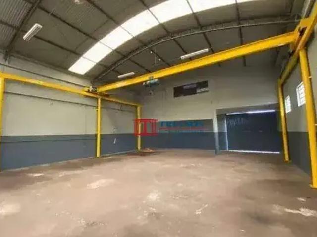 Galpão aluguel em Região Imediata de Piracicaba, Região Metropolitana de Piracicaba