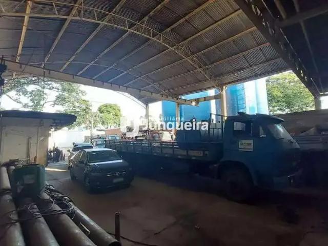 Galpão aluguel em Região Imediata de Piracicaba, Região Metropolitana de Piracicaba