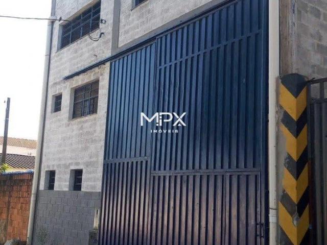 Galpão aluguel em Região Imediata de Piracicaba, Região Metropolitana de Piracicaba