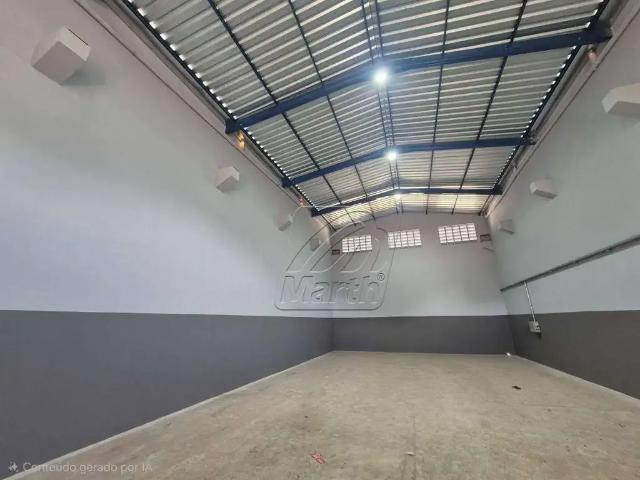 Galpão aluguel em Região Imediata de Piracicaba, Região Metropolitana de Piracicaba