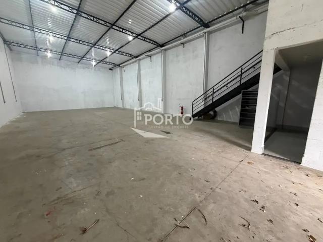Galpão aluguel em Região Imediata de Piracicaba, Região Metropolitana de Piracicaba