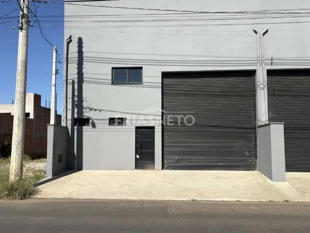 Galpão aluguel em Região Imediata de Piracicaba, Região Metropolitana de Piracicaba