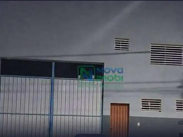Galpão aluguel em Região Imediata de Piracicaba, Região Metropolitana de Piracicaba