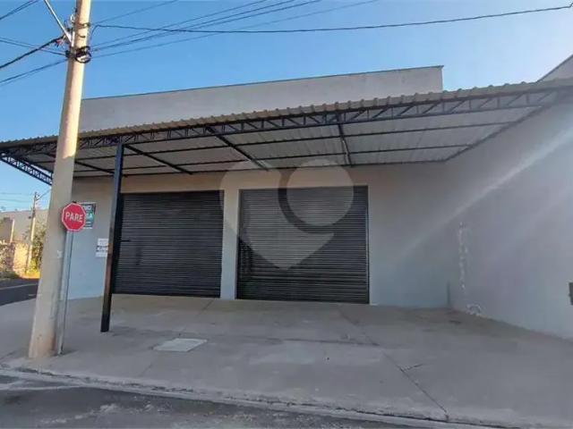 Galpão aluguel em Região Imediata de Presidente Prudente, Presidente Prudente