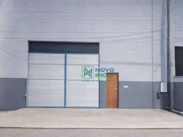 Galpão aluguel em Região Imediata de Piracicaba, Região Metropolitana de Piracicaba