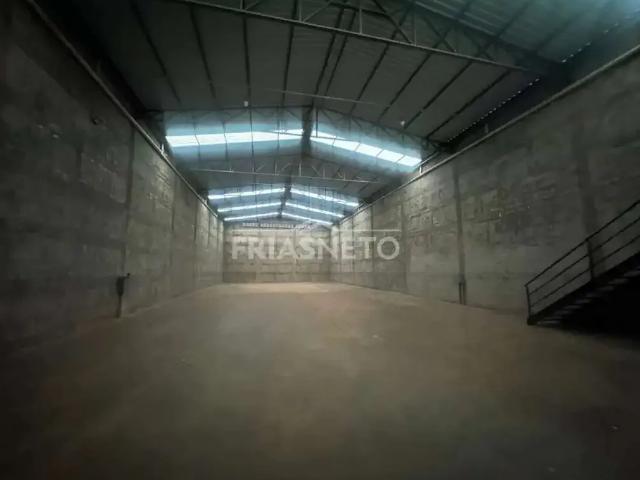 Galpão aluguel em Região Imediata de Piracicaba, Região Metropolitana de Piracicaba