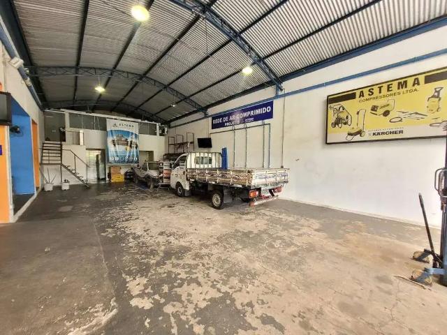 Galpão aluguel em Região Imediata de Piracicaba, Região Metropolitana de Piracicaba