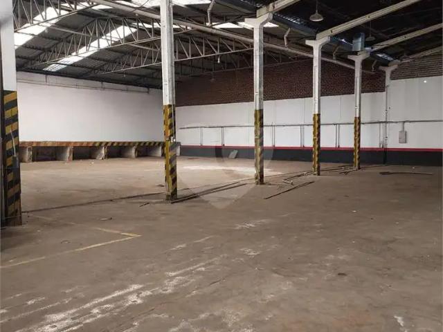 Galpão aluguel em Região Imediata de Piracicaba, Região Metropolitana de Piracicaba