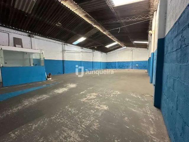 Galpão aluguel em Região Imediata de Piracicaba, Região Metropolitana de Piracicaba
