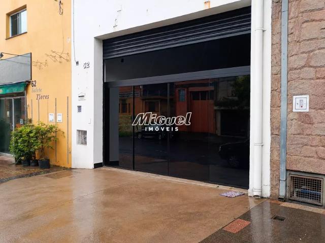 Galpão aluguel em Região Imediata de Piracicaba, Região Metropolitana de Piracicaba