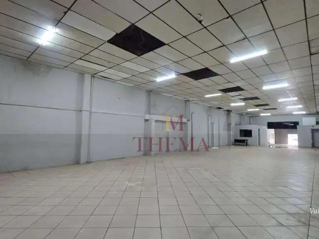 Galpão aluguel em Região Imediata de Piracicaba, Região Metropolitana de Piracicaba