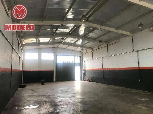 Galpão aluguel em Região Imediata de Piracicaba, Região Metropolitana de Piracicaba