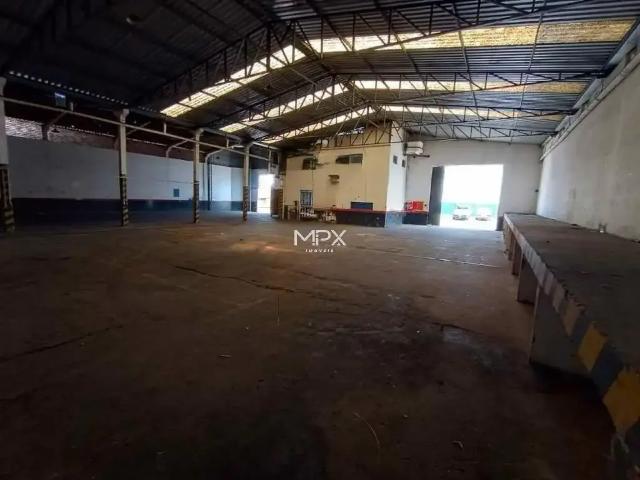 Galpão aluguel em Região Imediata de Piracicaba, Região Metropolitana de Piracicaba