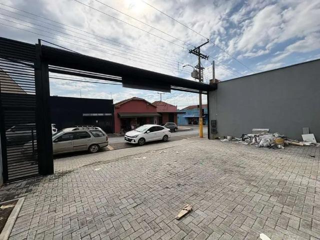 Galpão aluguel em Região Imediata de Piracicaba, Região Metropolitana de Piracicaba