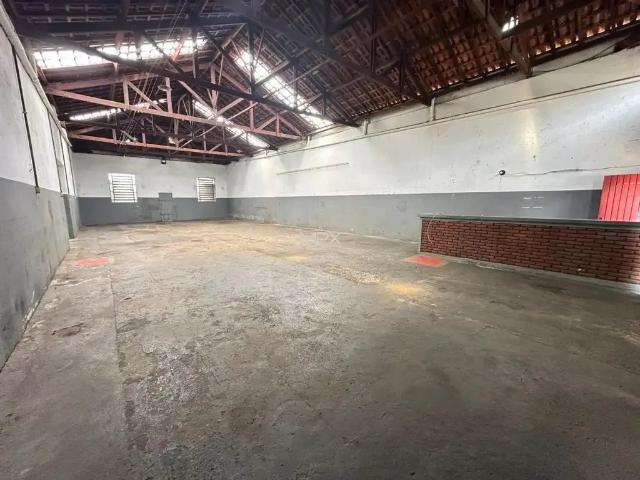 Galpão aluguel em Região Imediata de Piracicaba, Região Metropolitana de Piracicaba