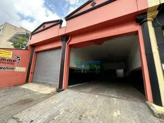 Galpão aluguel em Região Imediata de Piracicaba, Região Metropolitana de Piracicaba