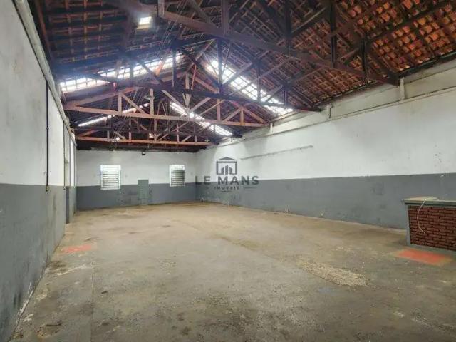 Galpão aluguel em Região Imediata de Piracicaba, Região Metropolitana de Piracicaba