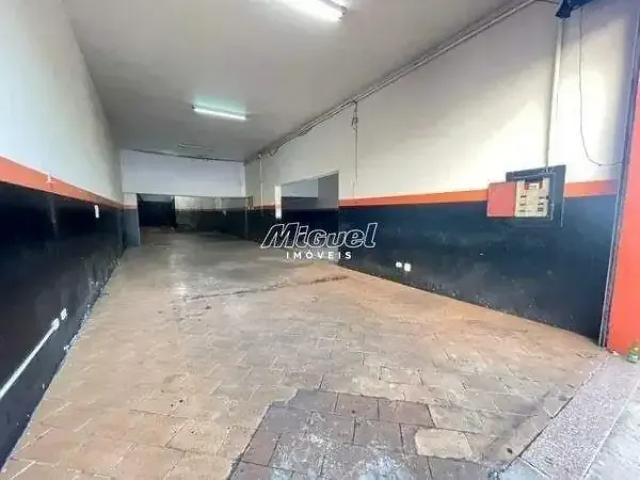 Galpão aluguel em Região Imediata de Piracicaba, Região Metropolitana de Piracicaba