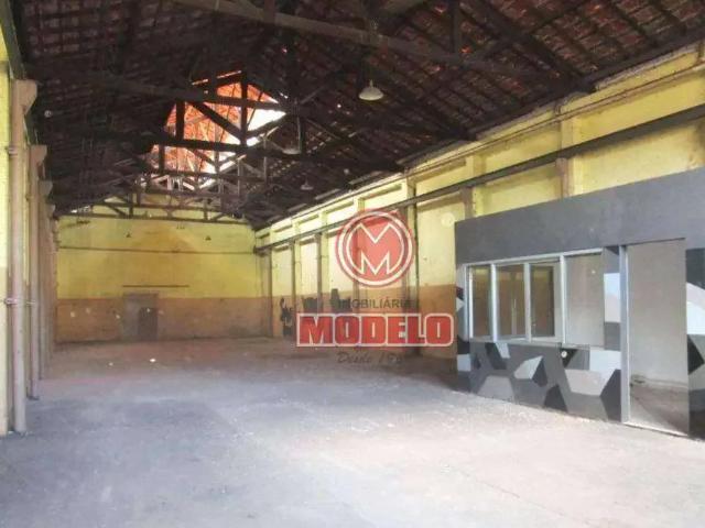 Galpão aluguel em Região Imediata de Piracicaba, Região Metropolitana de Piracicaba