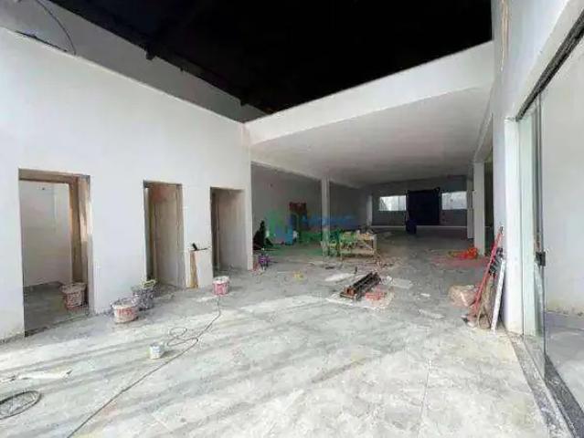 Galpão aluguel em Região Imediata de Piracicaba, Região Metropolitana de Piracicaba