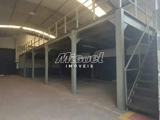 Galpão aluguel em Região Imediata de Piracicaba, Região Metropolitana de Piracicaba