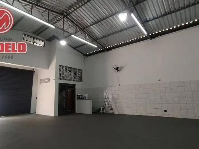 Galpão aluguel em Região Imediata de Piracicaba, Região Metropolitana de Piracicaba