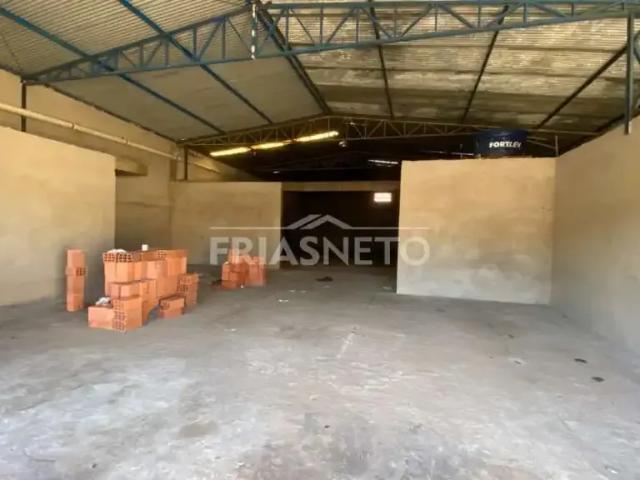 Galpão aluguel em Região Imediata de Piracicaba, Região Metropolitana de Piracicaba