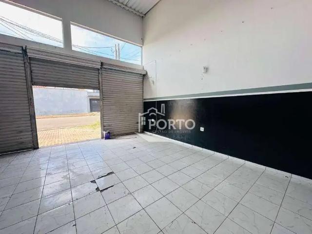 Galpão aluguel em Região Imediata de Piracicaba, Região Metropolitana de Piracicaba