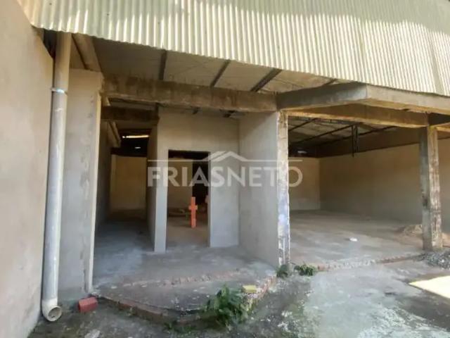 Galpão aluguel em Região Imediata de Piracicaba, Região Metropolitana de Piracicaba