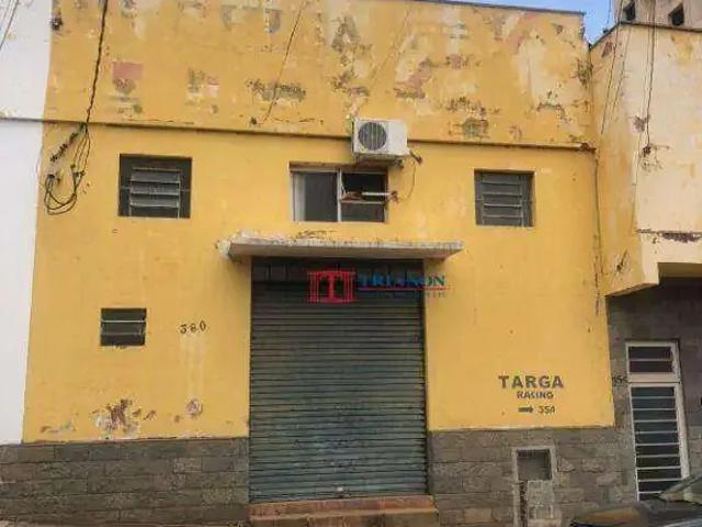 Galpão aluguel em Região Imediata de Piracicaba, Região Metropolitana de Piracicaba