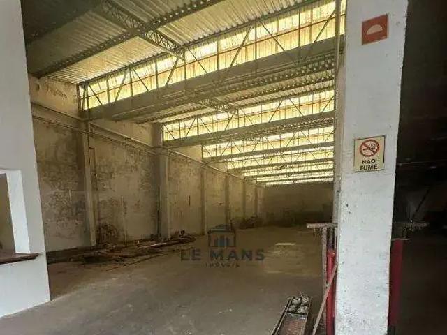 Galpão aluguel em Piracicaba, Região Geográfica Intermediária de Campinas