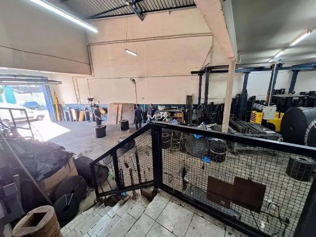 Galpão aluguel em Região Imediata de Piracicaba, Região Metropolitana de Piracicaba